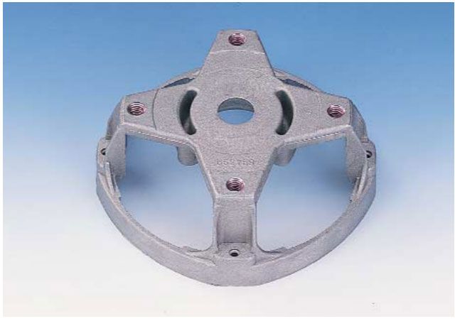 西安某客戶產(chǎn)品，使用的是ST10×1